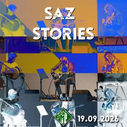 Cover image for the event 