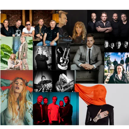 Titelbild zur Veranstaltung Sommerkultur 26 - Festival Ticket