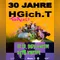 Titelbild zur Veranstaltung HGich.T Live + Acid Aftershow
