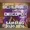 Titelbild zur Veranstaltung 7. Große Schlager & Discofox Party