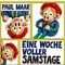 Titelbild zur Veranstaltung Das Sams - Eine Woche voller Samstage