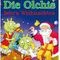 Titelbild zur Veranstaltung Die Olchis feiern Weihnachten