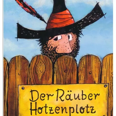 Titelbild zur Veranstaltung Der Räuber Hotzenplotz - LIVE in Hamburg