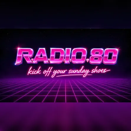 Titelbild zur Veranstaltung R.A.D.I.O. 80
