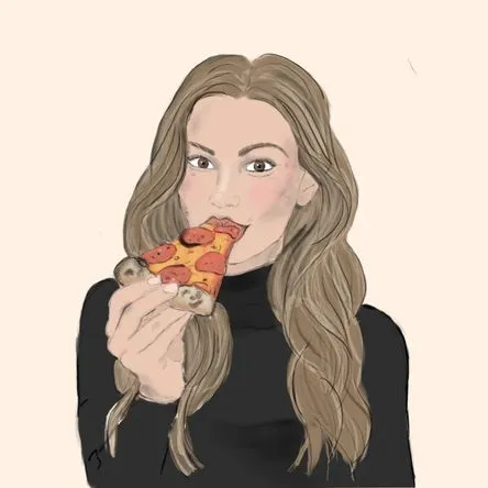 Titelbild zur Veranstaltung Leinwandmenü: Eat Pray Love