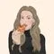 Titelbild zur Veranstaltung Leinwandmenü: Eat Pray Love