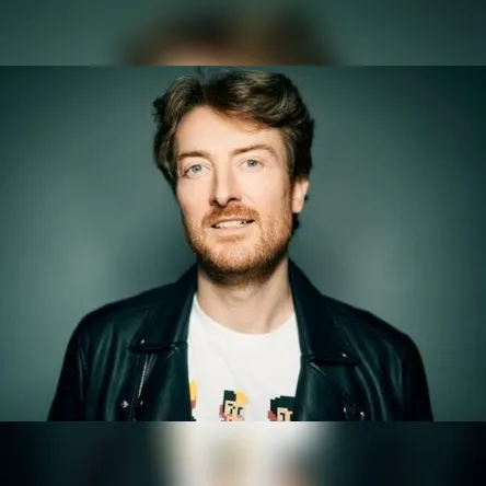 Titelbild zur Veranstaltung "Immer is was!"