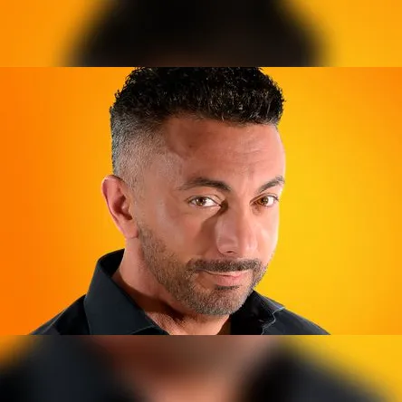 Titelbild zur Veranstaltung "Geist ist geil"