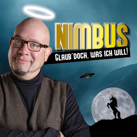 Titelbild zur Veranstaltung NIMBUS