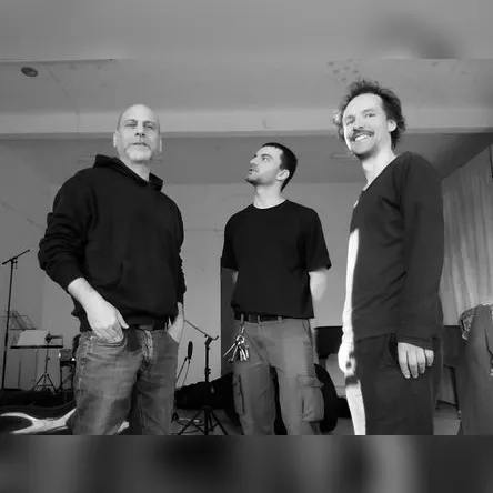 Titelbild zur Veranstaltung Hannes Buder & the Italian Brotherhood