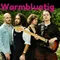 Titelbild zur Veranstaltung Jazz|Vielleicht Jazz   -   Warmbluetig