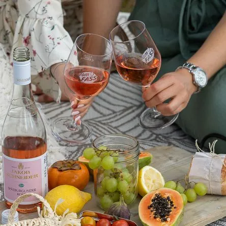 Titelbild zur Veranstaltung After Hours Sprizz & Wine