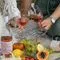 Titelbild zur Veranstaltung After Hours Sprizz & Wine