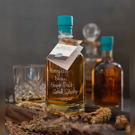Titelbild zur Veranstaltung Whisky Tasting