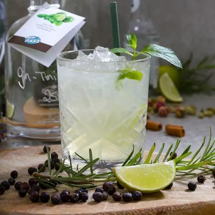 Titelbild zur Veranstaltung Cocktail Workshop