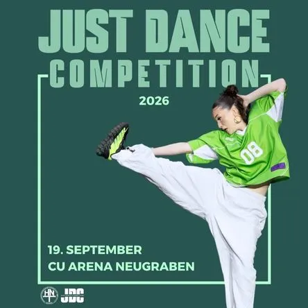 Titelbild zur Veranstaltung JDC 2026