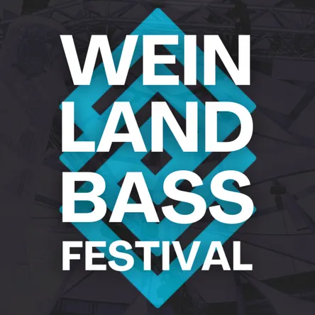 Titelbild zur Veranstaltung Wein Land Bass Festival `Secret Garden`