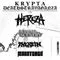 Titelbild zur Veranstaltung Krypta Deathstravaganza