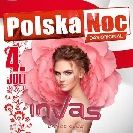 Titelbild zur Veranstaltung Polska Noc