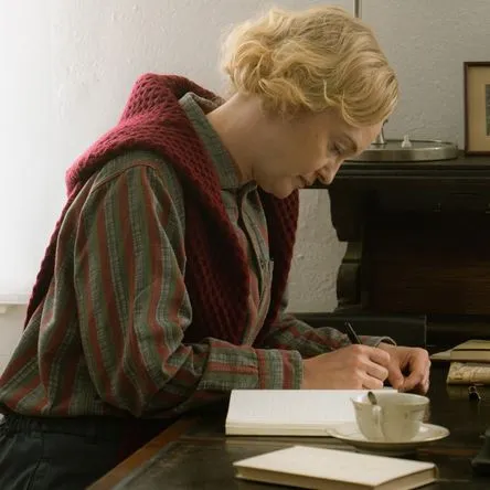 Titelbild zur Veranstaltung Astrid Lindgren