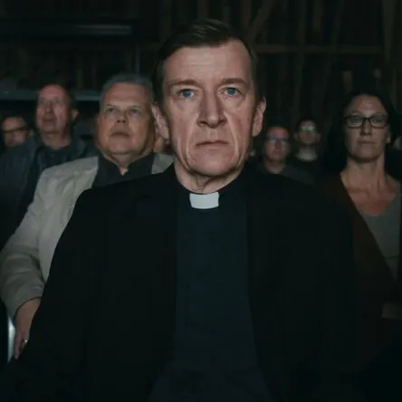 Titelbild zur Veranstaltung Holy Meat