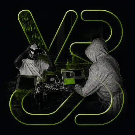 Titelbild zur Veranstaltung VRS Hackathon 2026