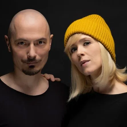 Titelbild zur Veranstaltung Carolin NO