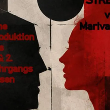 Titelbild zur Veranstaltung DER STREIT