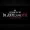Titelbild zur Veranstaltung Dr.Jekyll & Mr. Hyde