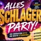 Titelbild zur Veranstaltung Alles Schlager - Party
