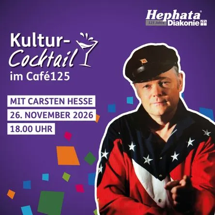 Titelbild zur Veranstaltung American Christmas Classics