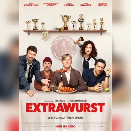 Titelbild zur Veranstaltung Extrawurst