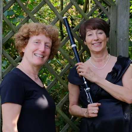 Titelbild zur Veranstaltung Glinder Gutshauskonzerte