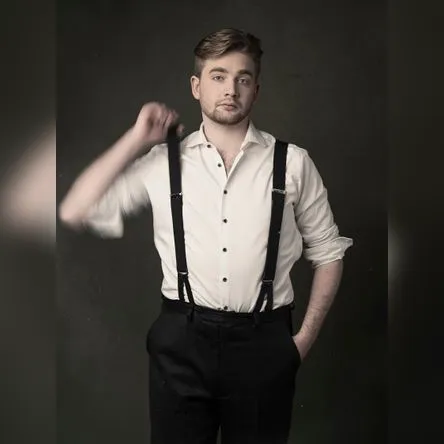 Titelbild zur Veranstaltung Der große Gatsby - Das Musical