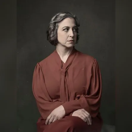 Titelbild zur Veranstaltung Wer hat Angst vor Virginia Woolf?