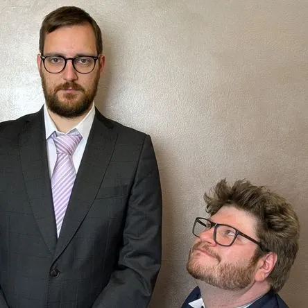 Titelbild zur Veranstaltung Weird Night Show