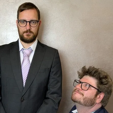 Titelbild zur Veranstaltung Weird Night Show
