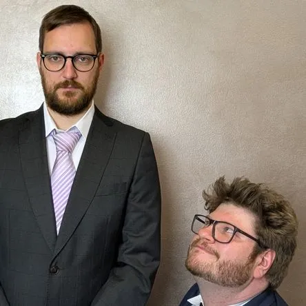 Titelbild zur Veranstaltung Weird Night Show