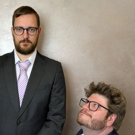 Titelbild zur Veranstaltung Weird Night Show