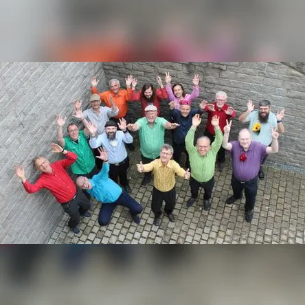 Titelbild zur Veranstaltung Die Zehn & Die Schrillmänner