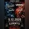 Titelbild zur Veranstaltung Savatage & Van Halen Tribute Night