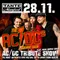 Titelbild zur Veranstaltung The AC/DC's