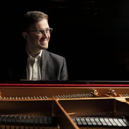 Titelbild zur Veranstaltung Bolero - Rachmaninov 3 - Tschaikowski 5