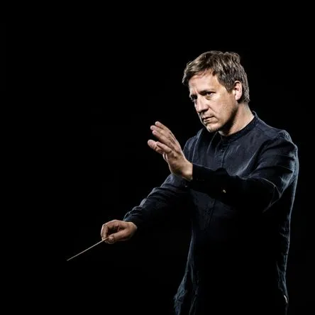 Titelbild zur Veranstaltung Bolero - Rachmaninov 3 - Tschaikowski 5