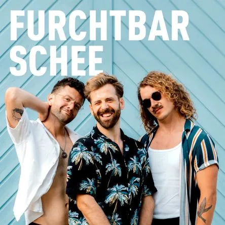 Titelbild zur Veranstaltung Furchtbar Schee Homecoming
