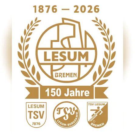 Titelbild zur Veranstaltung TSV Lesum-Burgdamm - Werder Legenden