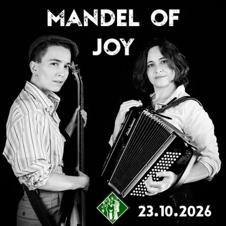 Cover image for the event 