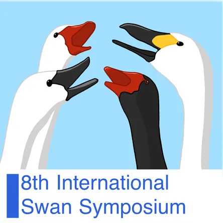 Titelbild zur Veranstaltung 8th International Swan Symposium