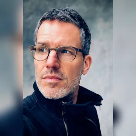 Titelbild zur Veranstaltung Ein Abend mit Tim Bergmann