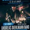 Titelbild zur Veranstaltung Andreas Diehlmann Band